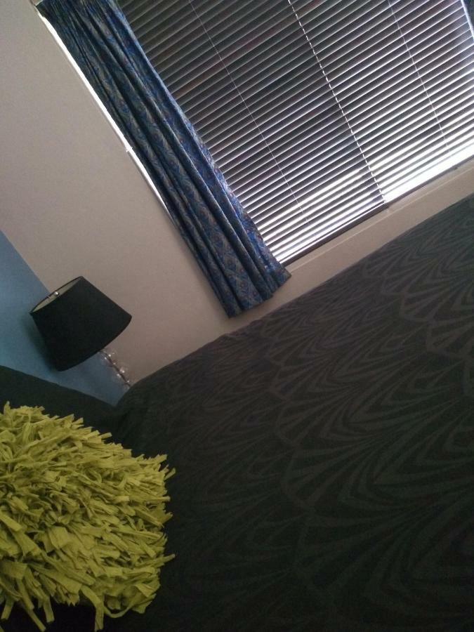 Kindred Studio Apartments Leeton Exterior foto