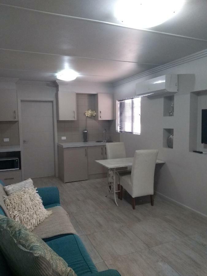 Kindred Studio Apartments Leeton Exterior foto