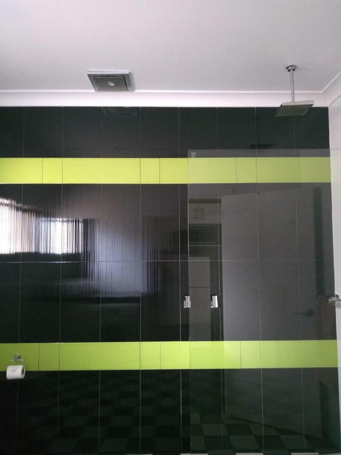 Kindred Studio Apartments Leeton Exterior foto